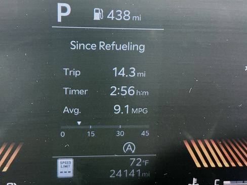 Used 2025 Kia K5 LXS image 18