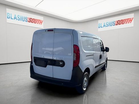 Used 2016 RAM ProMaster City Tradesman w/ Rear Back-up Camera Group image 3