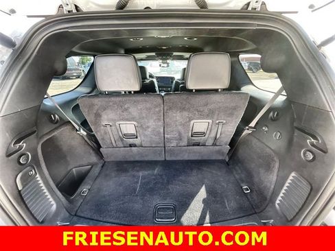 Used 2023 Dodge Durango R/T image 30