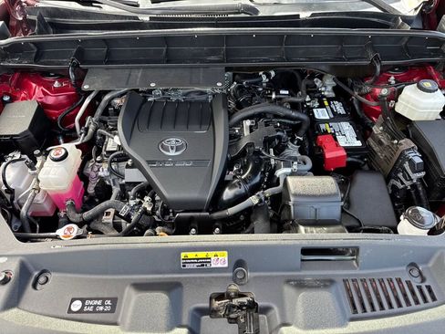 Used 2023 Toyota Highlander XSE FWD image 52