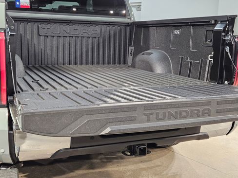 New 2026 Toyota Tundra 1794 Edition image 22