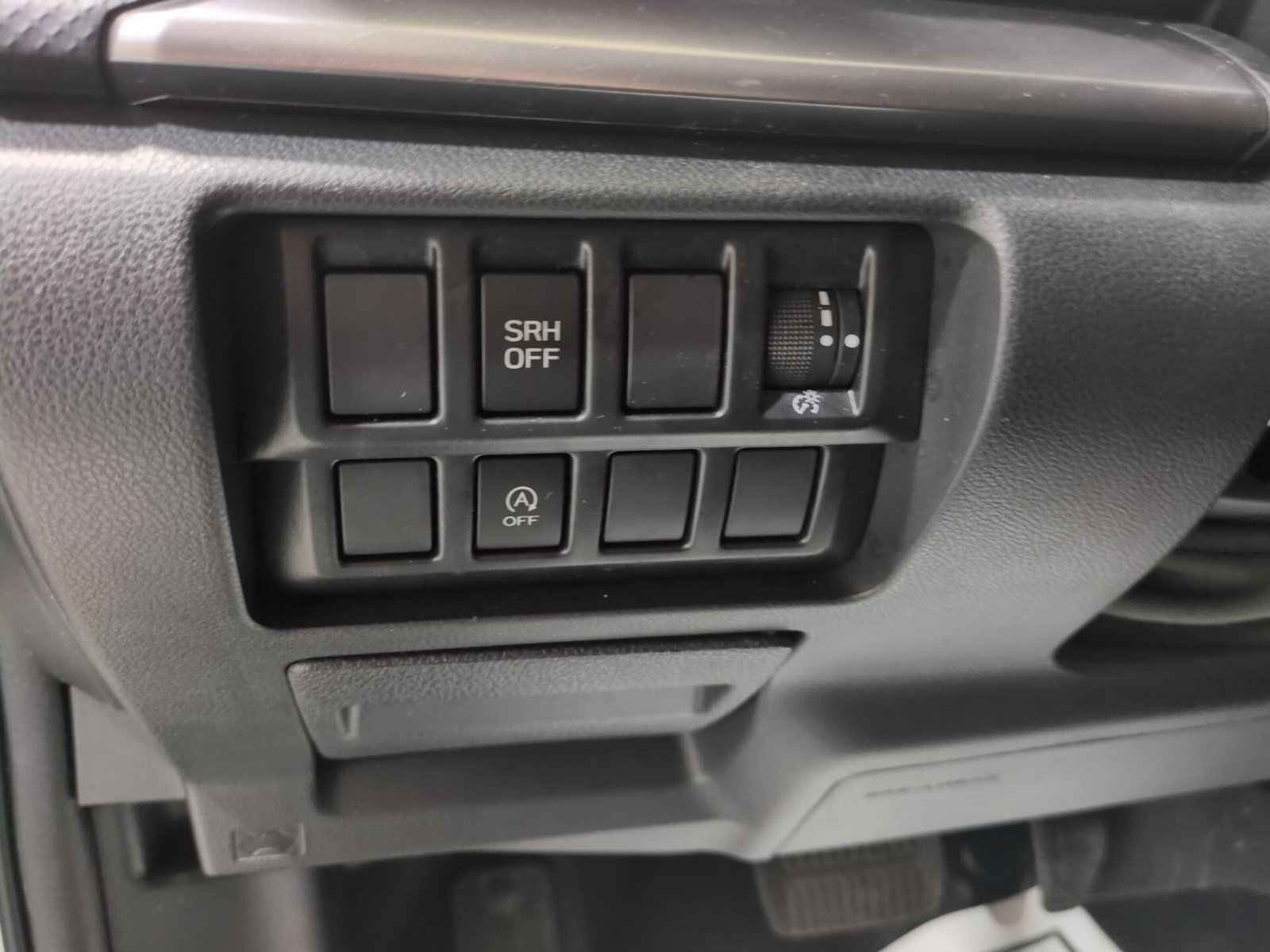 Used 2023 Subaru Forester Premium AWD/4WD image 18