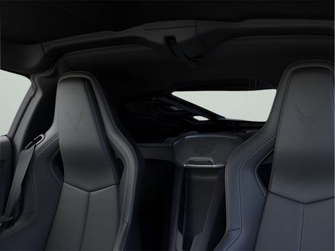 New 2025 Chevrolet Corvette Z06 image 24