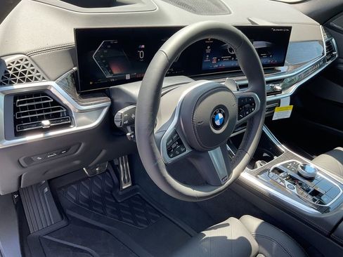 New 2026 BMW X5 sDrive40i w/ Executive Package RWD image 15