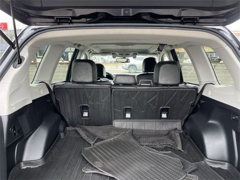 Used 2015 Subaru Forester 2.0XT Touring w/ Eyesight & Navigation System image 24