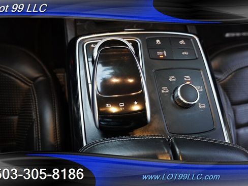 Used 2016 Mercedes-Benz GLE 63 AMG S image 22