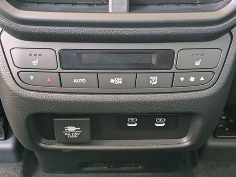 New 2026 Honda Pilot Elite image 15