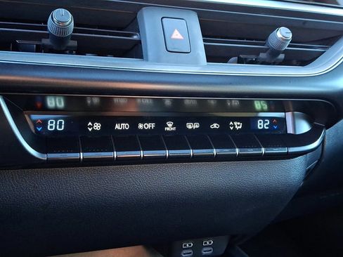 Used 2025 Lexus UX 300h AWD image 17