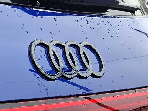 New 2025 Audi SQ5 Premium Plus image 19
