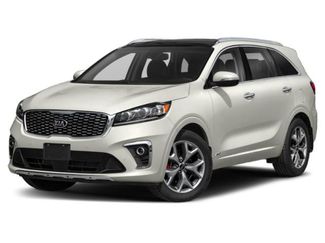 Used 2020 Kia Sorento SX AWD/4WD video 1