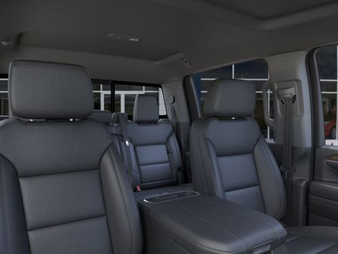New 2026 GMC Sierra 2500 SLT image 48