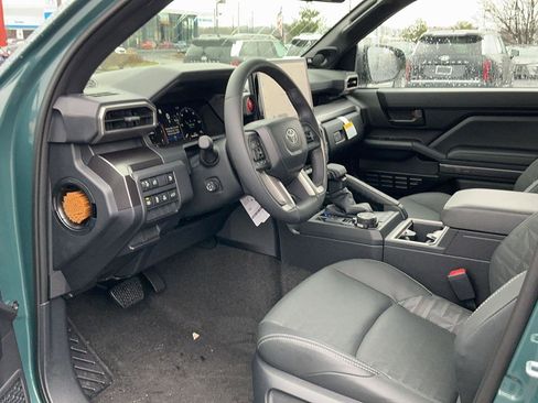 New 2026 Toyota 4Runner TRD Off-Road Premium image 10