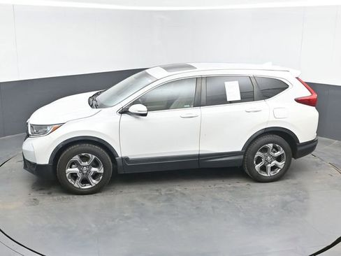 Used 2019 Honda CR-V EX-L image 33
