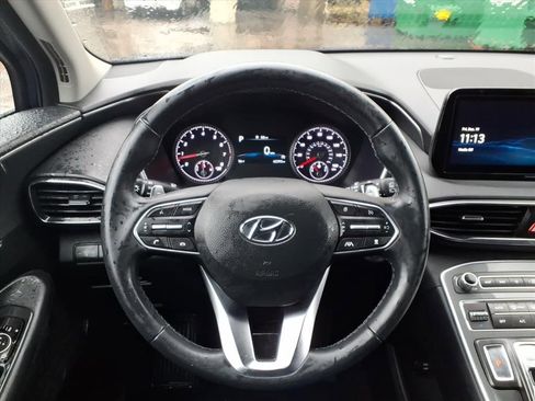 Used 2023 Hyundai Santa Fe XRT w/ Cargo Package image 29