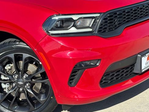 Used 2021 Dodge Durango GT image 8