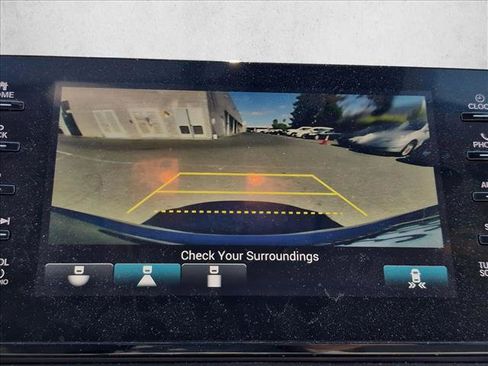 Used 2020 Honda Accord EX image 11