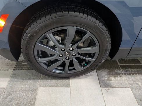 Used 2024 Chevrolet Equinox RS FWD image 7