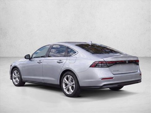 Used 2024 Honda Accord LX image 5