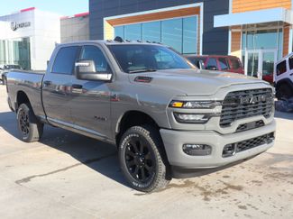 New 2026 RAM 2500 Big Horn AWD/4WD video 1