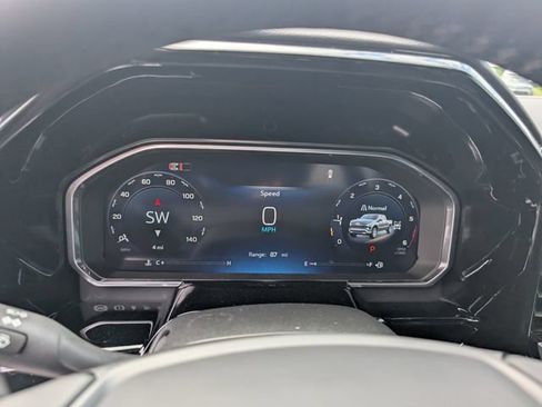 New 2026 Chevrolet Silverado 1500 RST w/ RST All Star Premium Package AWD/4WD image 20