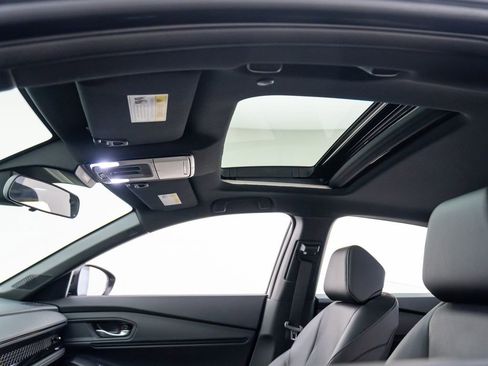 New 2026 Honda Accord Sport image 20