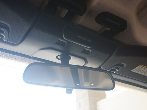 Used 2020 Jeep Wrangler Unlimited Sport S image 30