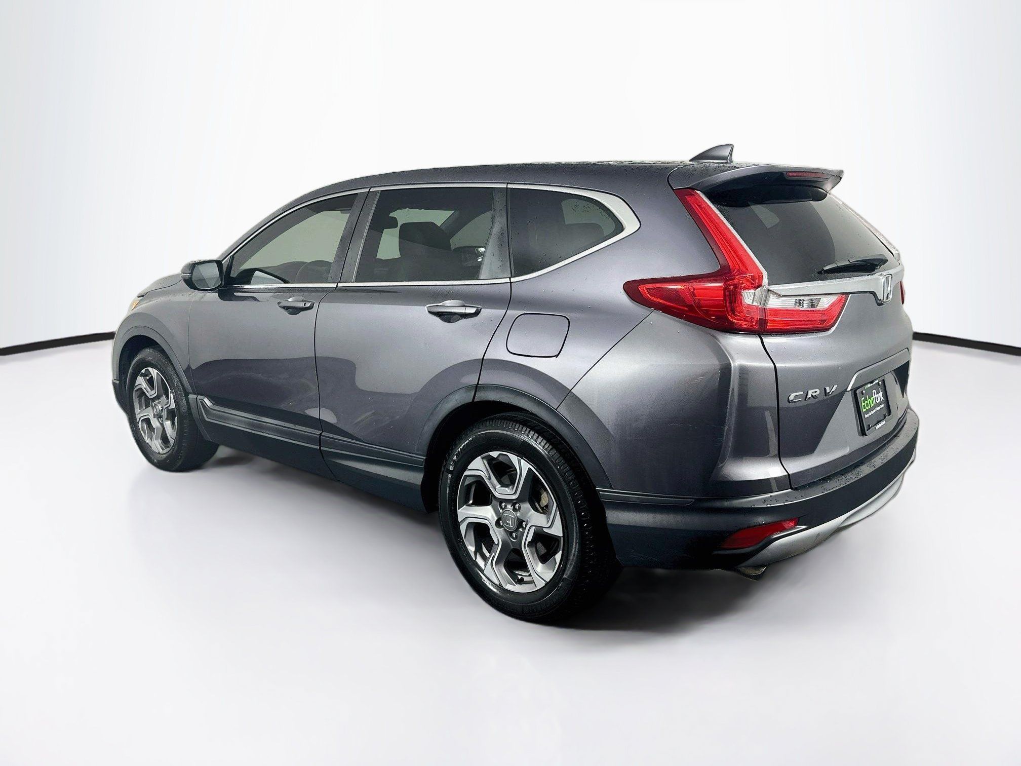 Used 2019 Honda CR-V EX-L image 5