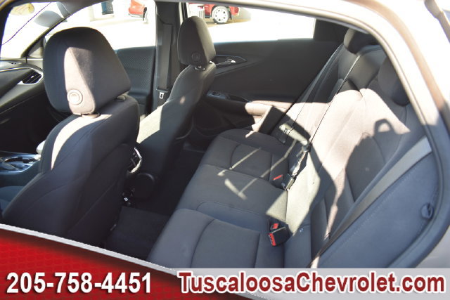 Certified 2025 Chevrolet Malibu LT FWD image 22
