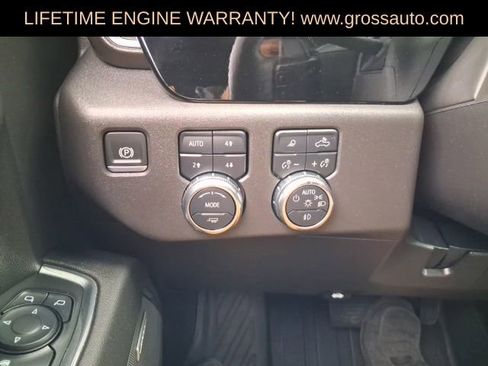 Certified 2024 GMC Sierra 1500 Elevation w/ Elevation Premium Package AWD/4WD image 18