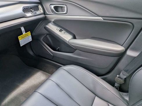 Used 2026 Acura Integra A-Spec FWD image 18