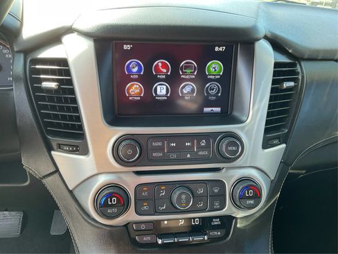 Used 2016 GMC Yukon SLE w/ Convenience Package RWD image 13