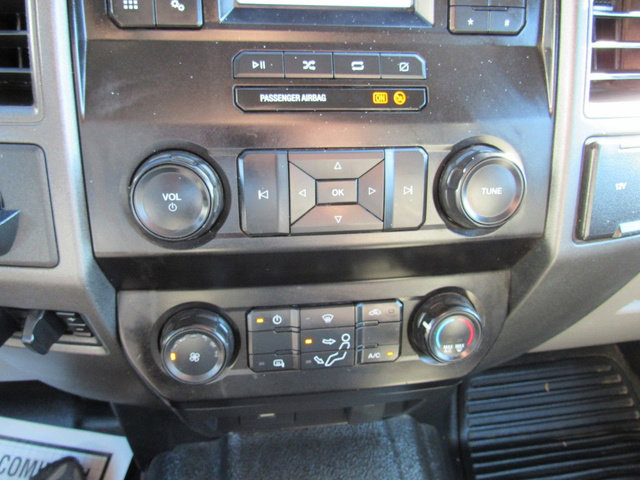 Used 2021 Ford F550 2WD Crew Cab Super Duty image 35