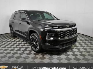 Certified 2025 Chevrolet Traverse LT w/ Enhanced Driving Package FWD video 1