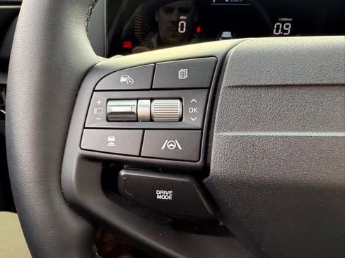 Certified 2026 Kia Sportage LX image 10