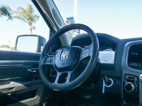 Used 2016 RAM 1500 Tradesman w/ Power & Remote Entry Group image 13