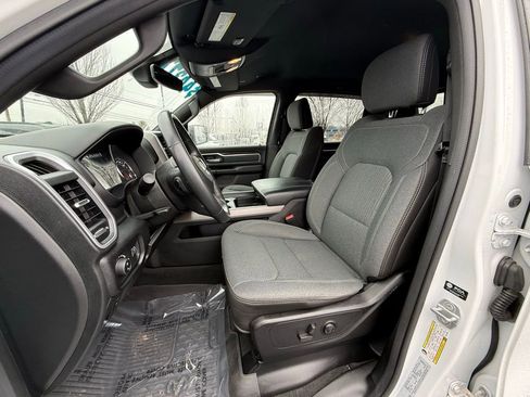Used 2022 RAM 1500 Big Horn image 14