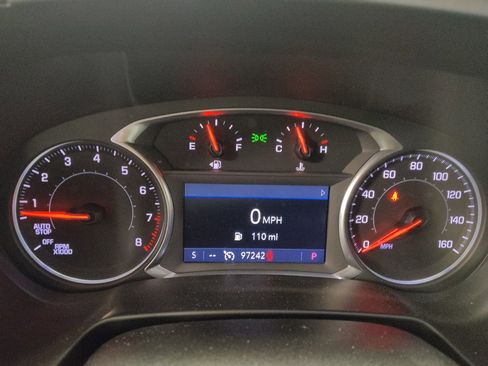 Used 2019 Chevrolet Blazer LT w/ Sound & Technology Package FWD image 23