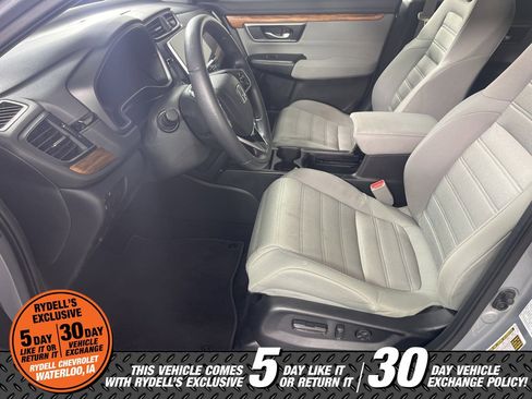 Used 2022 Honda CR-V EX image 12