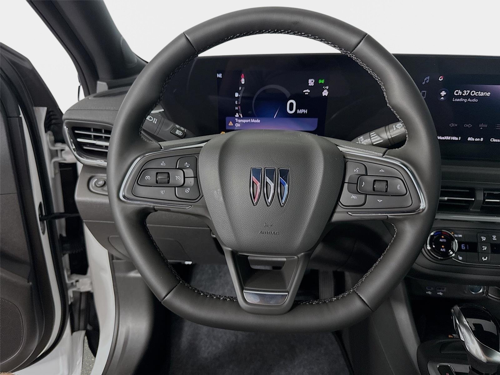 New 2026 Buick Envista Preferred w/ Convenience I Package FWD image 12