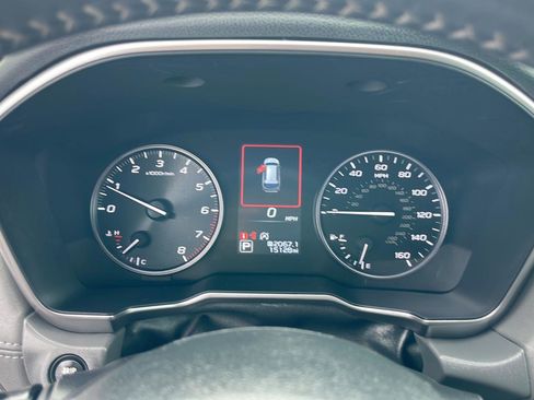 Used 2023 Subaru Outback Onyx Edition XT image 28