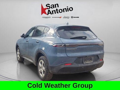 Used 2023 Dodge Hornet GT w/ Tech Pack w/o Parking image 5