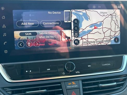 New 2025 Nissan Altima 2.5 SL image 21