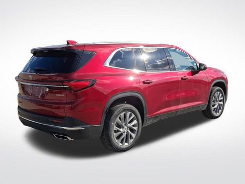 New 2026 Buick Enclave Preferred w/ Power Package image 7