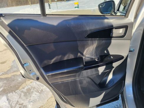 Used 2019 Mitsubishi Eclipse Cross LE image 23