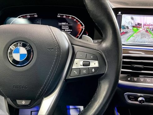 Used 2021 BMW X5 xDrive40i w/ Convenience Package AWD/4WD image 21