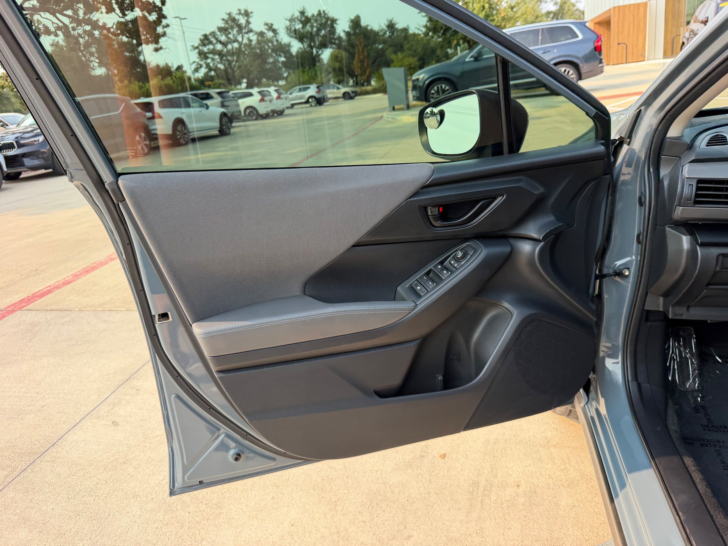 Used 2024 Subaru Crosstrek 2.0i Premium AWD/4WD image 21