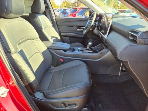 New 2026 MAZDA CX-5 2.5 S w/ Premium Plus Package AWD/4WD image 21