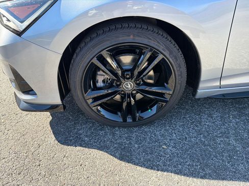 New 2026 Acura Integra A-Spec image 10
