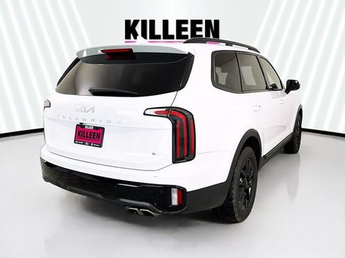 Used 2024 Kia Telluride SX X-Pro AWD/4WD image 7