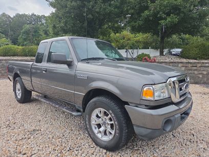 Used 2011 Ford Ranger XLT